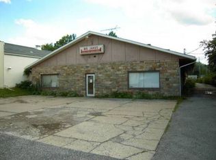 1701 Lincoln Way E, Massillon, OH
