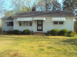 3400 Detroy Rd, Evansville, IN 47720