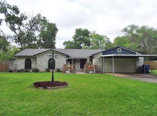 1220 County Road 687, Angleton, TX 77515