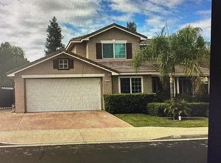 2752 Fremont Ave, Clovis, CA 93611