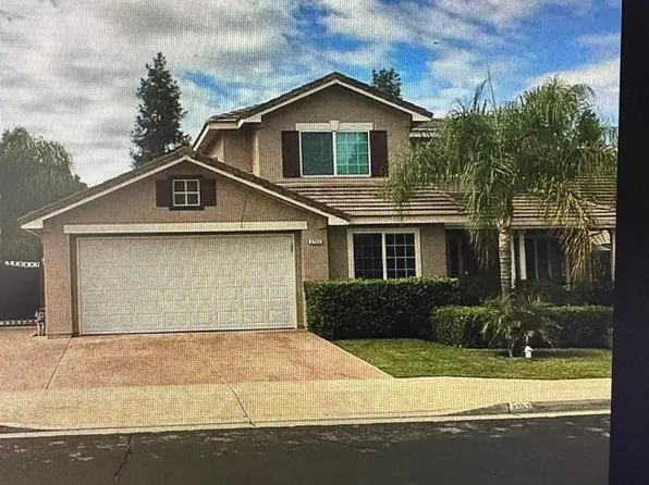 2752 Fremont Ave, Clovis, CA 93611