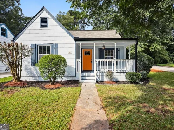 1863 Cannon St, Decatur, GA 30032