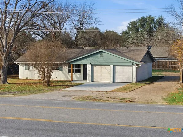 410 N Highway 95, Little River Academy, TX 76554