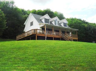 287 County Highway 13, Morris, NY 13808