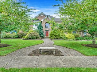 1816 Tall Ships Ct, Toms River, NJ 08755