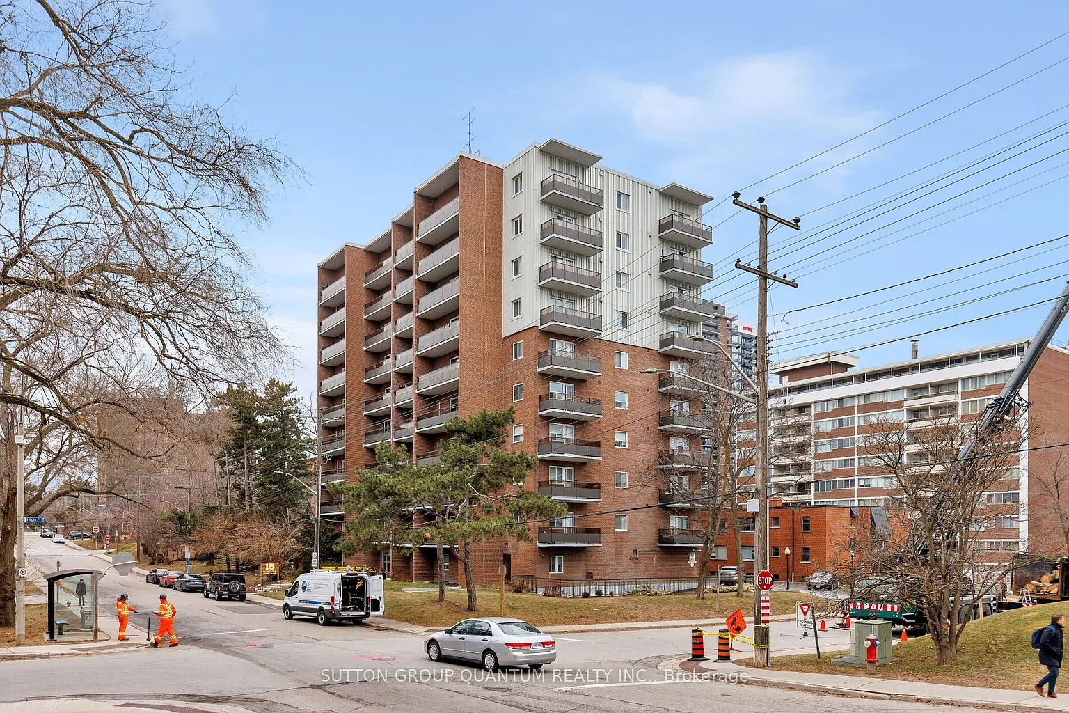 15 Elizabeth St N #401 photo 1