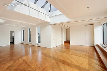 Rented by Corcoran