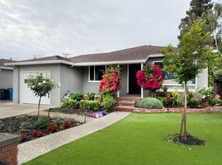 505 Santa Clara Way, San Mateo, CA