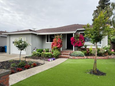 505 Santa Clara Way, San Mateo, CA, 94403