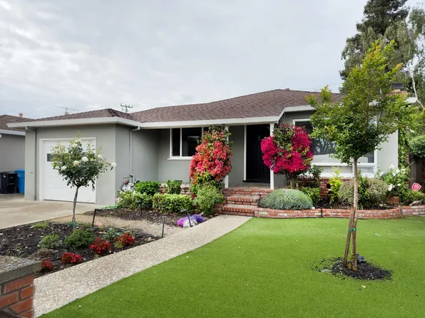 505 Santa Clara Way, San Mateo, CA 94403