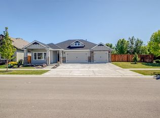 11157 W Napia St, Boise, ID 83709
