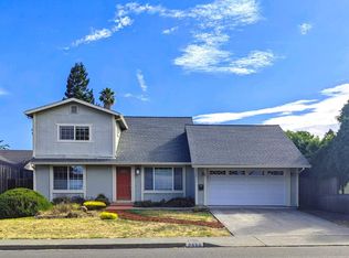 8460 Lancaster Drive, Rohnert Park, CA 94928