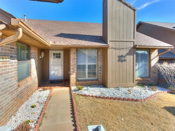 6813 NW 64th Ter, Oklahoma City, OK 73132