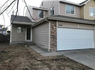 14384 E Elk Dr, Denver, CO 80239
