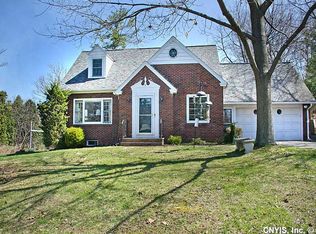 211 Bradford Pkwy, Syracuse, NY 13224