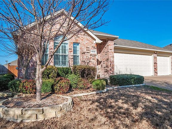 2nd image of 4028 Hillhaven Dr