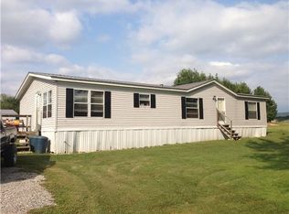 667 Isbell Ln, Decherd, TN 37324