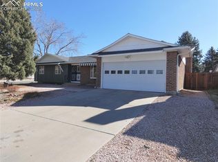 2243 Stratford Ln, Colorado Springs, CO 80909