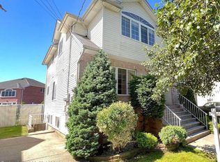 902 Rockland Ave #1F2F, Staten Island, NY 10314