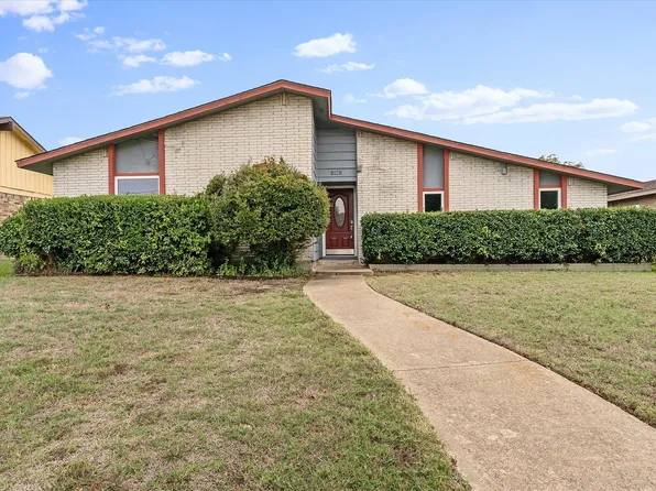 3041 High Plateau Dr, Garland, TX 75044
