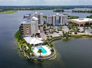 10520 Boardwalk Loop UNIT 204, Lakewood Ranch, FL 34202