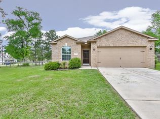 27054 Canyon Ranch Rd, Magnolia, TX 77355