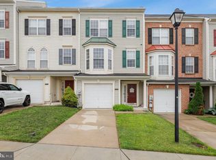 7257 Parkers Farm Ln, Frederick, MD 21703
