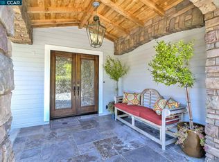 171 Easy St, Alamo, CA 94507