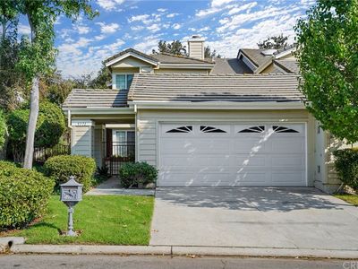 5771 Tanner Ridge Ave, Westlake Village, CA, 91362