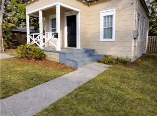 1110 New Jersey Ave, Savannah, GA 31404