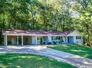 4202 Huntington Rd SE, Huntsville, AL 35802