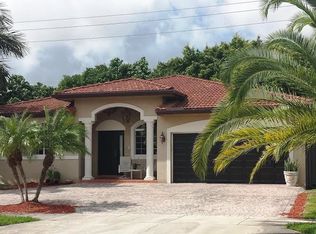 18234 SW 146th Ct, Miami, FL 33177