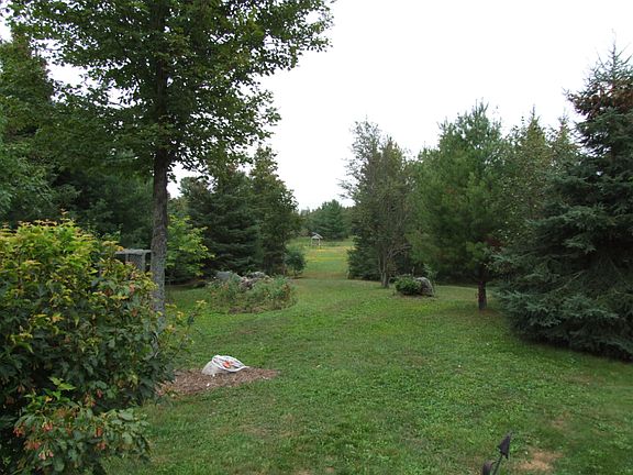 Kitchen View to Ponds