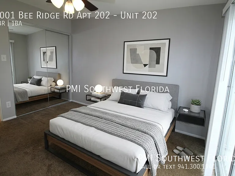 3001 Bee Ridge Rd #202 — Photo 4