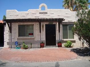 1916 W Amy Dr, Tucson, AZ 85705