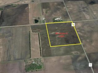 11 Cr, Renville, MN 56284