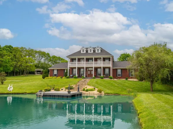 7325 Dimmick Rd, West Chester, OH 45069