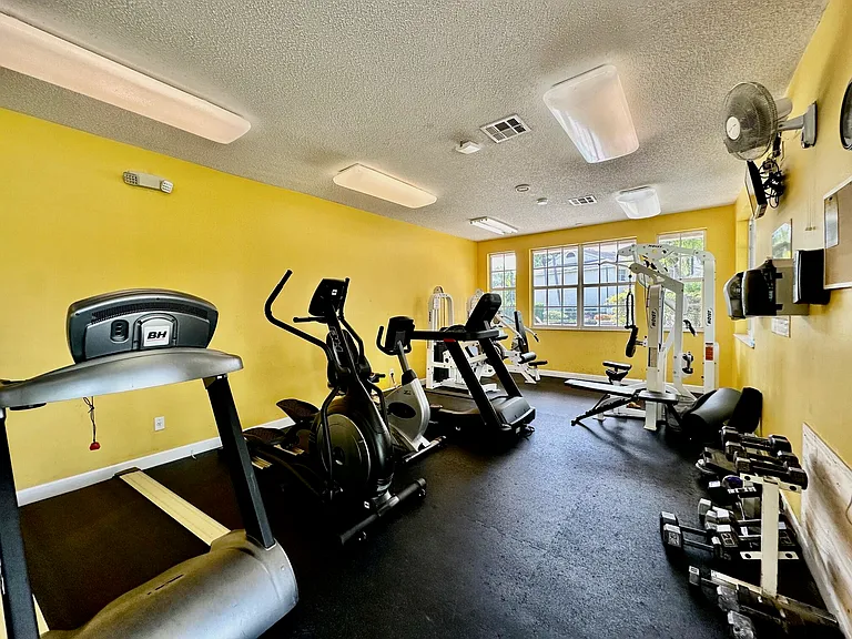 640 Cypress Club Way #G — Photo 21