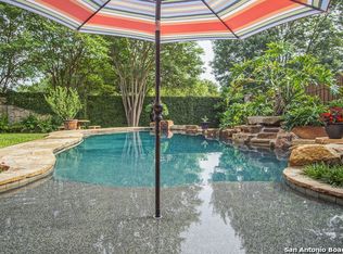 2272 Waterford Grace, New Braunfels, TX 78130