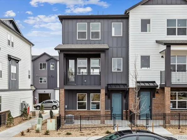 6834 Merseyside Lane, Castle Pines, CO 80108