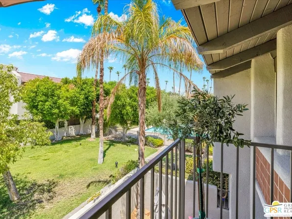 1150 E Amado Rd Unit 17B2, Palm Springs, CA 92262