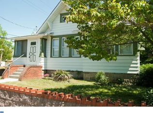 2 South Broadway, Pennsville, NJ 08070