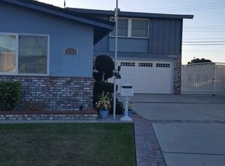 8854 La Casita Ave, Fountain Valley, CA 92708