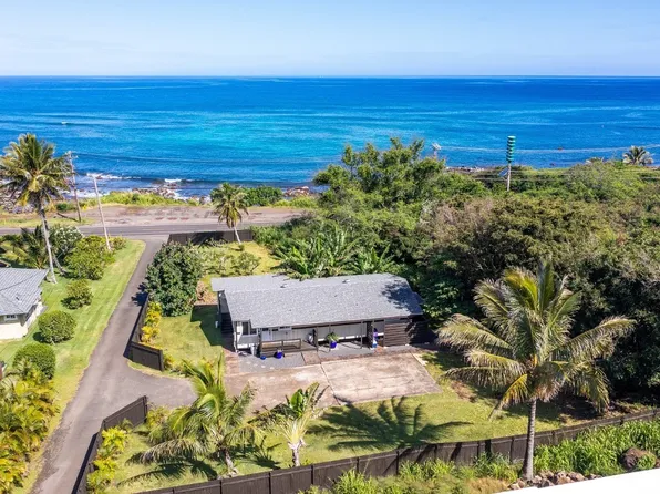 61-210 Tutu St, Haleiwa, HI 96712