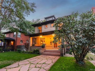 2845 N Vine Street, Denver, CO, 80205