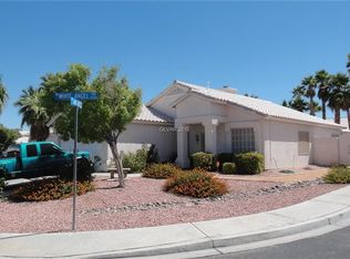 1727 Anchor Dr, North Las Vegas, NV 89032