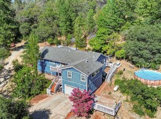 13555 Rancho Nogotta Ln, Grass Valley, CA 95949
