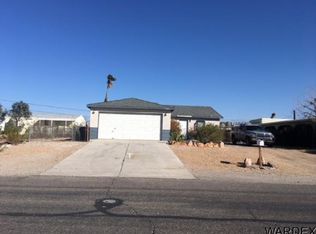 1586 Garnet Ln, Bullhead City, AZ 86442