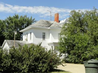 503 W 3rd Ave, Miller, SD 57362