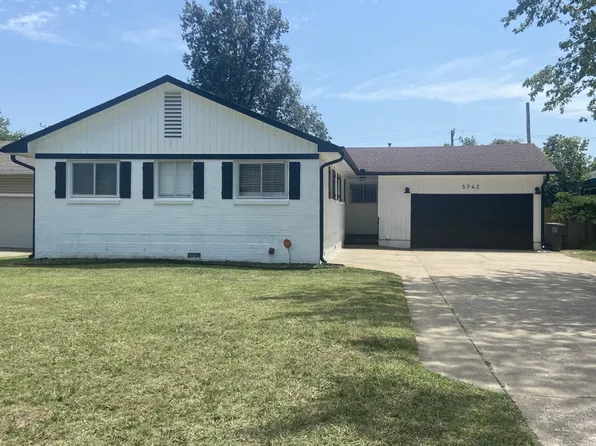 5742 E 27th St, Tulsa, OK 74114